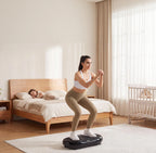 V1 Vibration Plate Exercise Machine