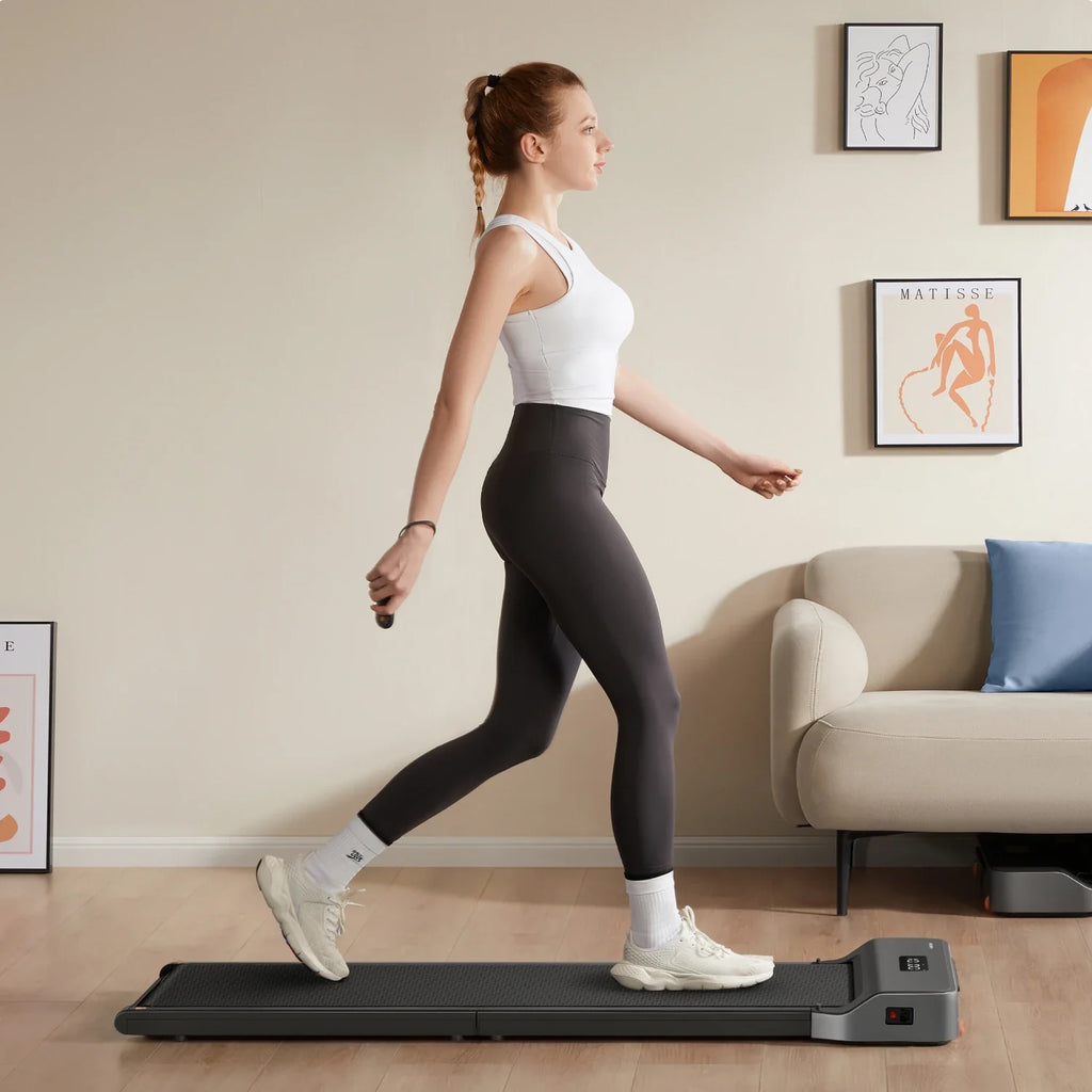 WalkingPad Z1 Folding Under Desk Treadmill