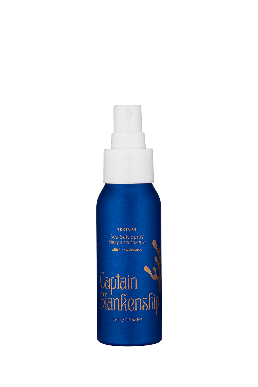 Sea Salt Spray