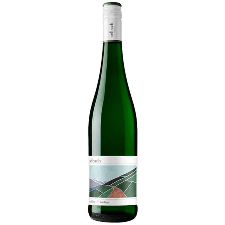 'Incline' Dry Riesling (750ML)