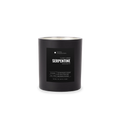 Classic Serpentine Candle