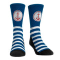 Set Sail Crew Socks