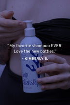 Shampoo