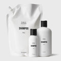 Shampoo Travel & Home Set