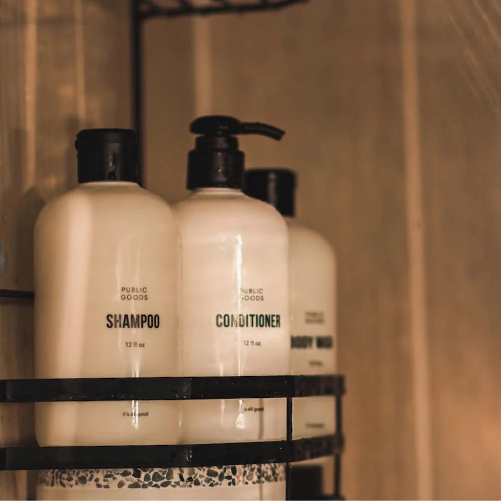 Conditioner