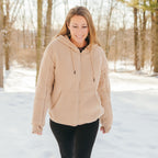 Sherpa IV Zip Hoodie