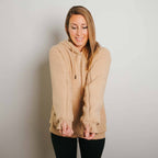 Sherpa IV Zip Hoodie
