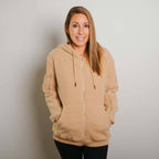 Sherpa IV Zip Hoodie