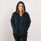 Sherpa IV Zip Hoodie