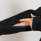 Sherpa IV Zip Hoodie