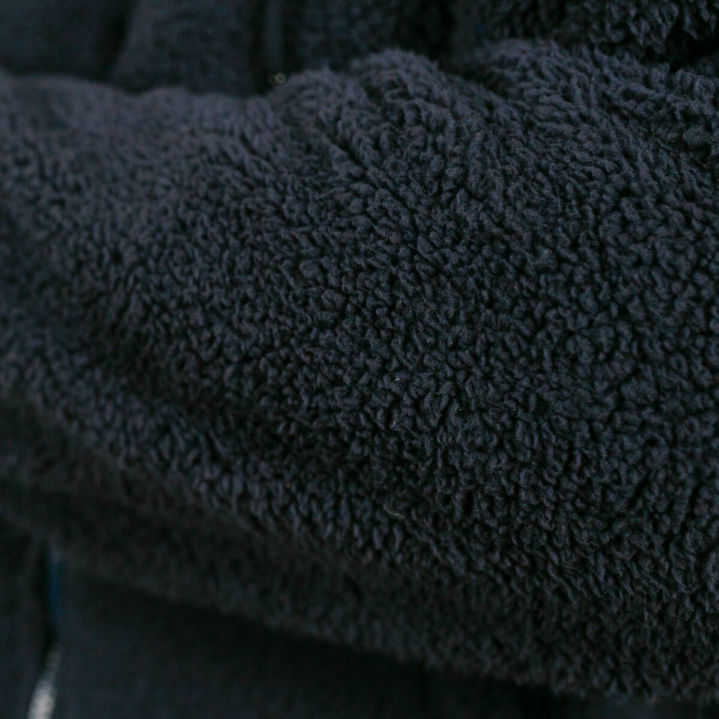 Sherpa IV Zip Hoodie