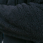Sherpa IV Zip Hoodie