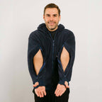 Sherpa IV Zip Hoodie