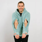 Sherpa IV Zip Hoodie