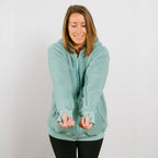 Sherpa IV Zip Hoodie