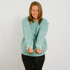 Sherpa Multi-Access Zip Hoodie