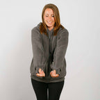 Sherpa Multi-Access Zip Hoodie