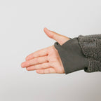 Sherpa Multi-Access Zip Hoodie