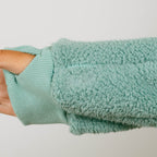 Sherpa Multi-Access Zip Hoodie