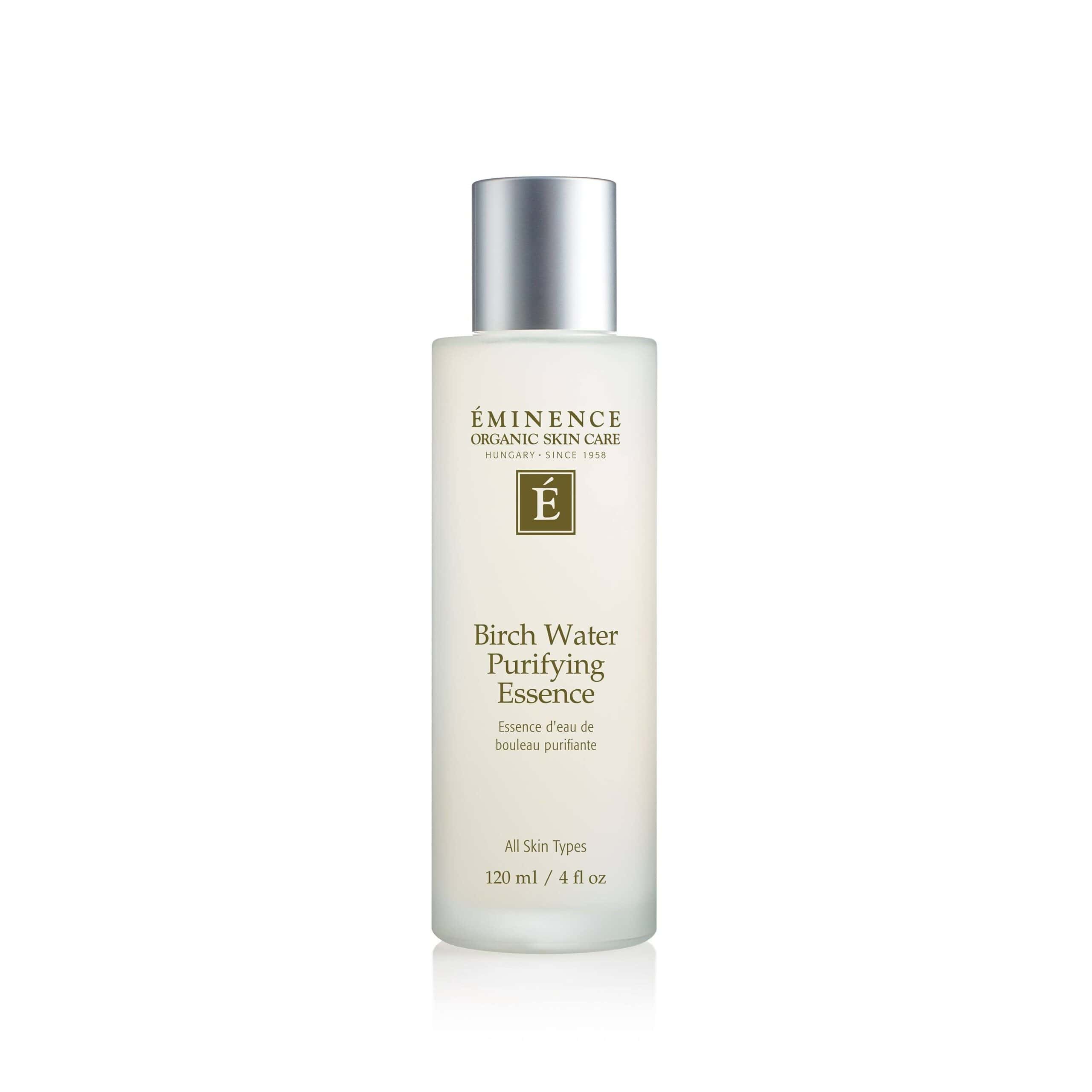 Birch Water Purifying Essence 4 oz
