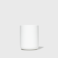Short Stoneware Utensil Holder