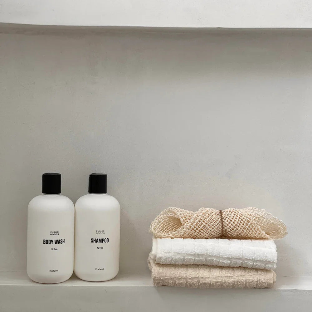 Shampoo