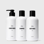 Shower Essentials