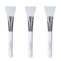 Silicone Brush 3 pack