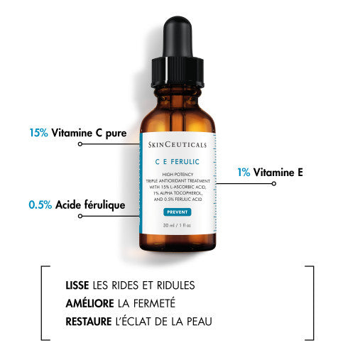 SkinCeuticals C E Ferulic Vitamin C Serum