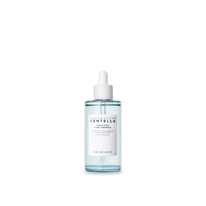SKIN1004 HYALU-CICA FIRST AMPOULE 100ml