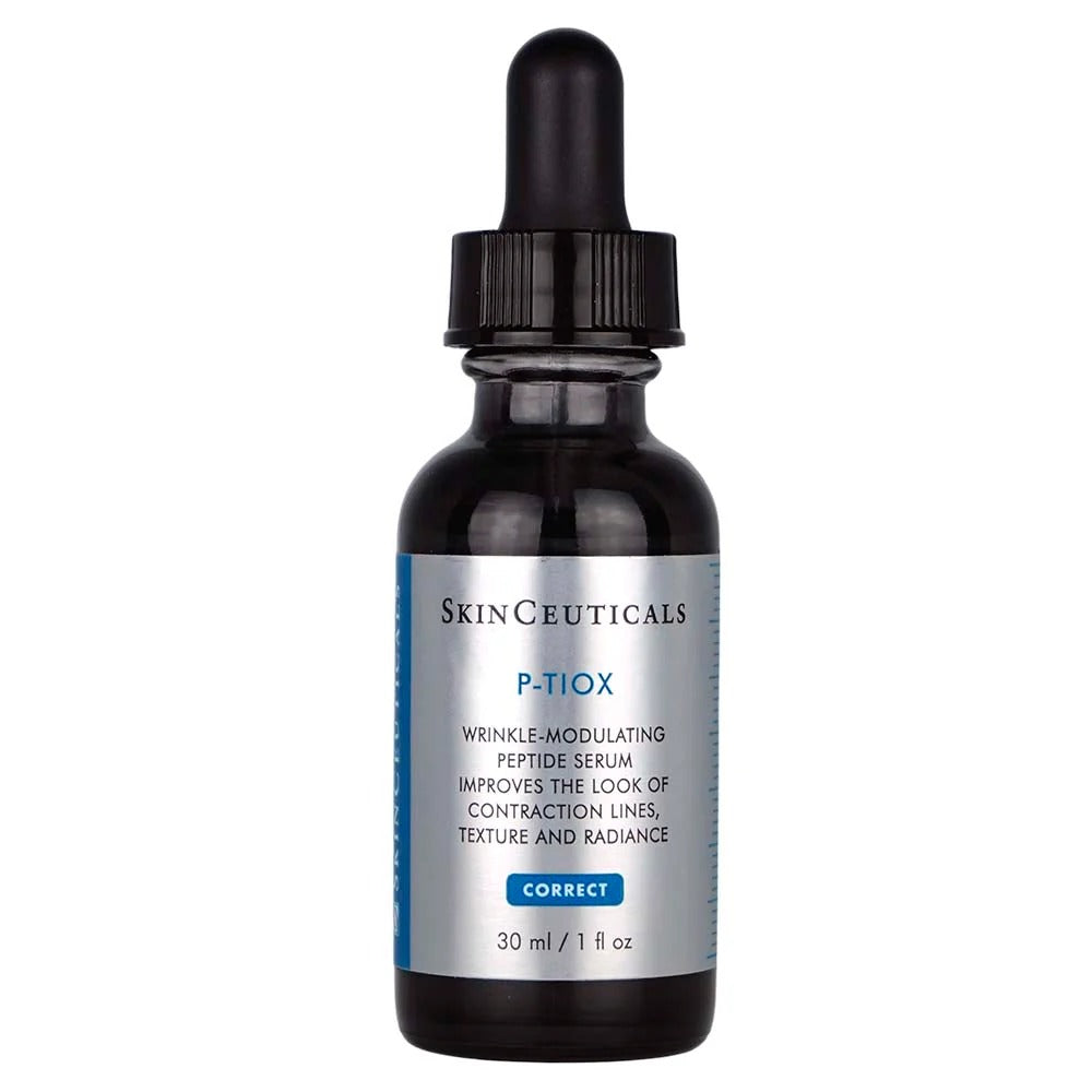 P-TIOX Anti-Wrinkle Peptide Serum (1 fl. oz.)