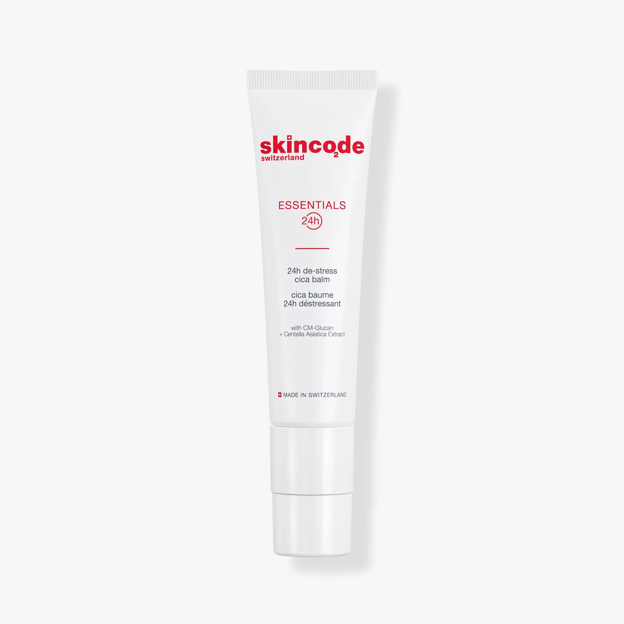 24h De - Stress Cica Balm