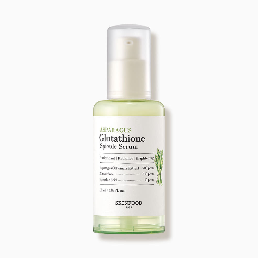 SKINFOOD Asparagus Glutathione Spicule Serum 50ml