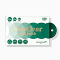 SKINFOOD Cica Clear Spot Patch 100pcs