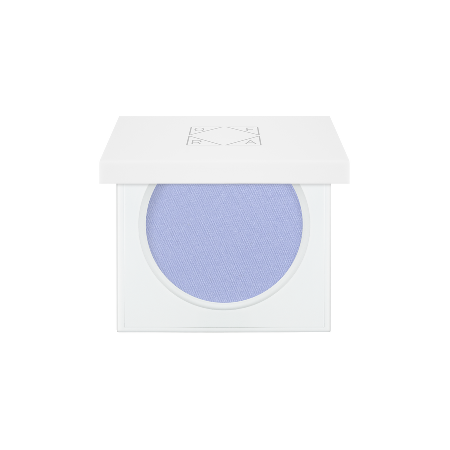 Eyeshadow - Sky Blue