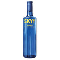 SKYY  - 'Citrus' Vodka (750ML)