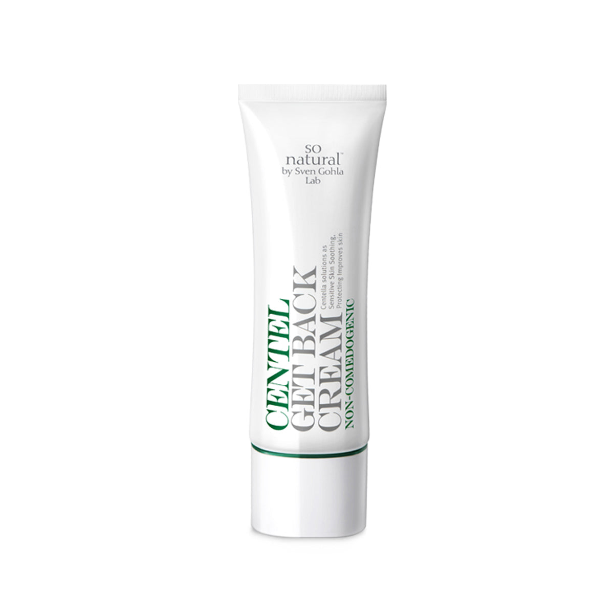 so natural Centel Get Back Cream 50ml