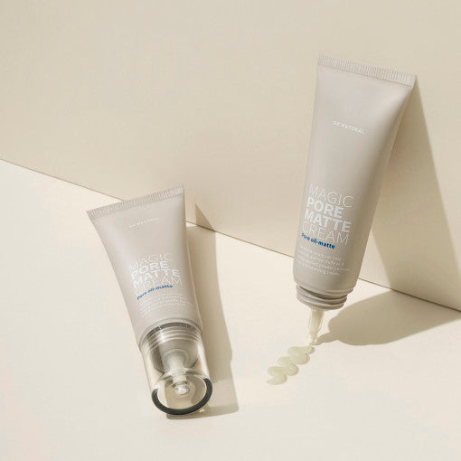 so natural Magic Pore Matte Cream 30ml