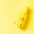 so natural Yellow Cica Ampoule 50ml