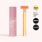 4-in-1 Red Light Therapy Wand & Activating Serum Kit - WONDERWALL
