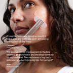 4-in-1 Red Light Therapy Wand & Activating Serum Kit - WONDERWALL