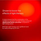 4-in-1 Red Light Therapy Wand & Activating Serum Kit - WONDERWALL