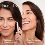 4-in-1 Red Light Therapy Wand & Activating Serum Kit - WONDERWALL