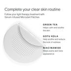 Bye Acne: 3-Minute Pimple Spot Treatment - WONDERWALL