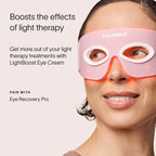 Light Therapy Boosting Eye Cream - WONDERWALL