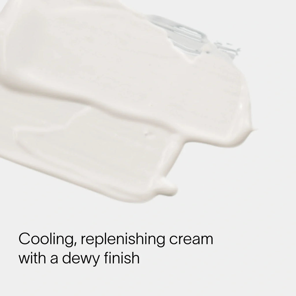 Light Therapy Boosting Eye Cream - WONDERWALL