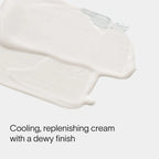 Light Therapy Boosting Eye Cream - WONDERWALL