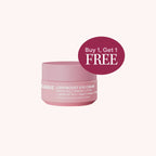 Light Therapy Boosting Eye Cream - WONDERWALL