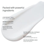 Light Therapy Boosting Face & Neck Serum - WONDERWALL