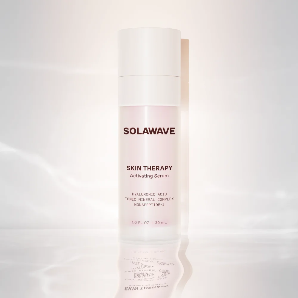 Skin Therapy Activating Serum - WONDERWALL